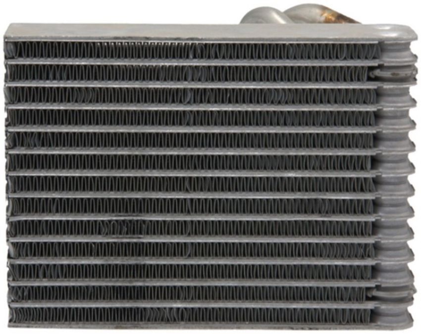 Four Seasons 54849 Plate & Fin Evaporator Core