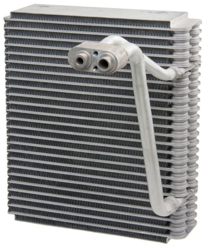 Four Seasons 54850 Plate & Fin Evaporator Core