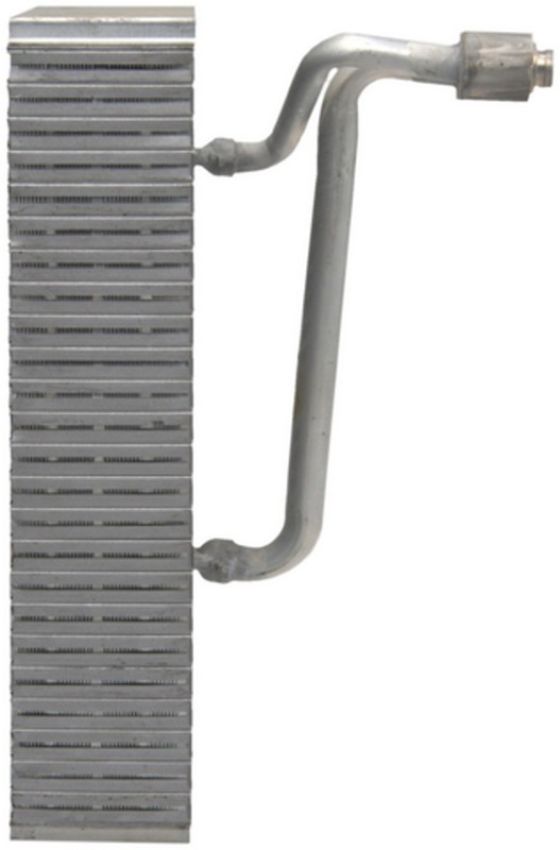 Four Seasons 54850 Plate & Fin Evaporator Core