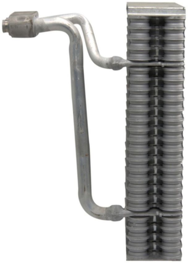 Four Seasons 54850 Plate & Fin Evaporator Core