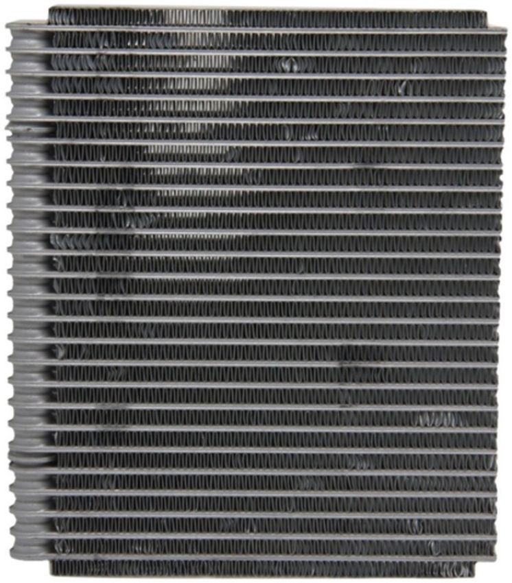 Four Seasons 54850 Plate & Fin Evaporator Core