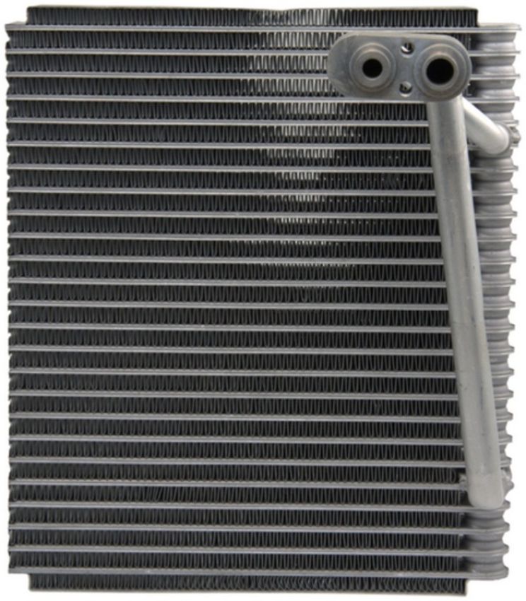 Four Seasons 54850 Plate & Fin Evaporator Core
