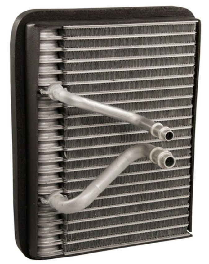 Four Seasons 54851 Plate & Fin Evaporator Core