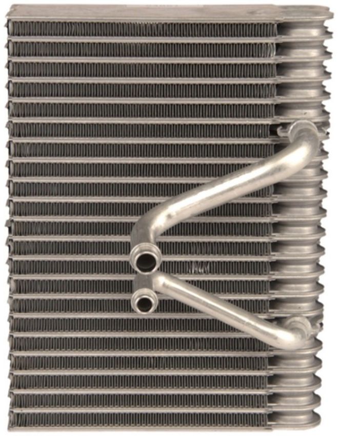 Four Seasons 54851 Plate & Fin Evaporator Core