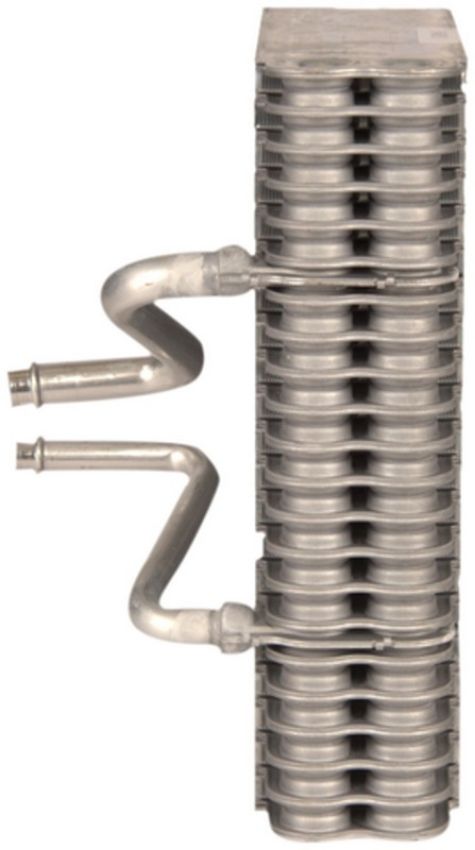 Four Seasons 54851 Plate & Fin Evaporator Core