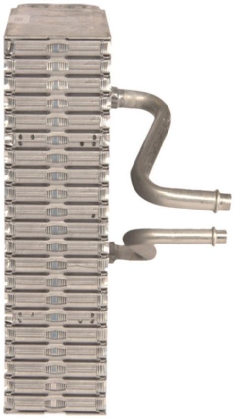 Four Seasons 54851 Plate & Fin Evaporator Core