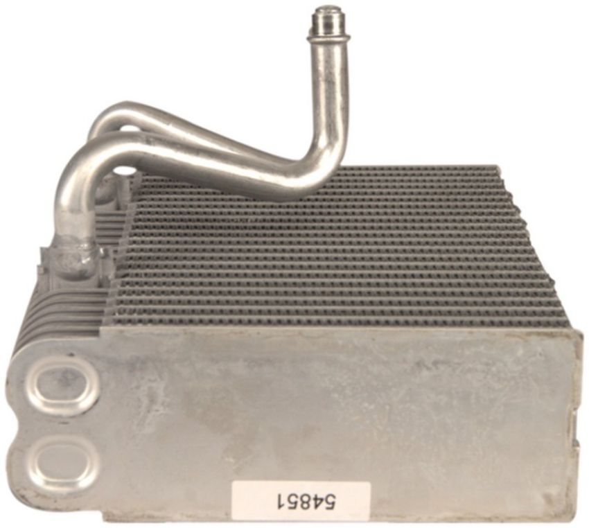 Four Seasons 54851 Plate & Fin Evaporator Core