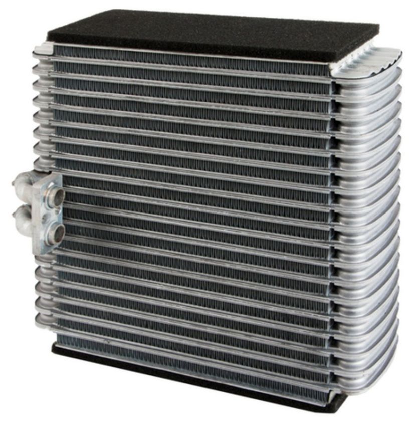 Four Seasons 54853 Plate & Fin Evaporator Core