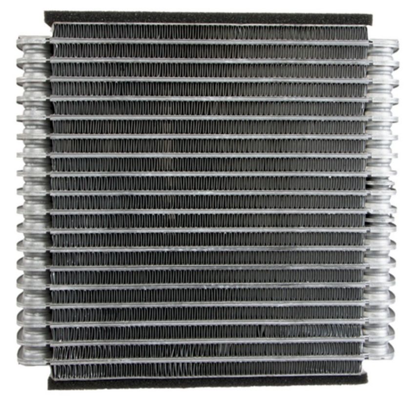 Four Seasons 54853 Plate & Fin Evaporator Core