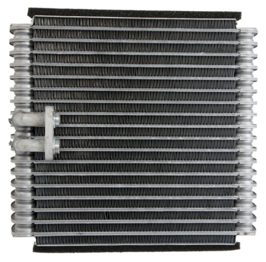 Four Seasons 54853 Plate & Fin Evaporator Core