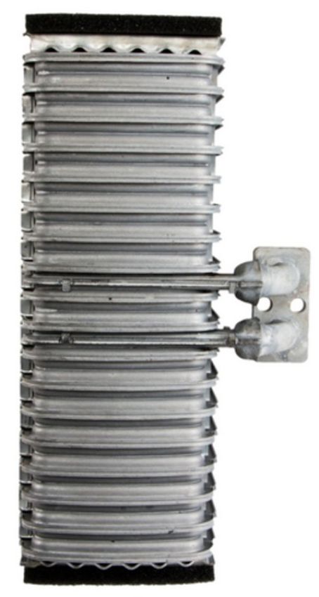 Four Seasons 54853 Plate & Fin Evaporator Core