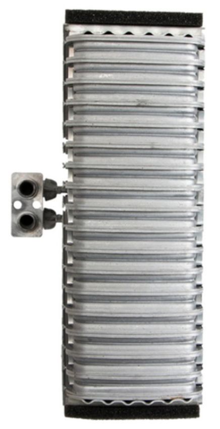 Four Seasons 54853 Plate & Fin Evaporator Core