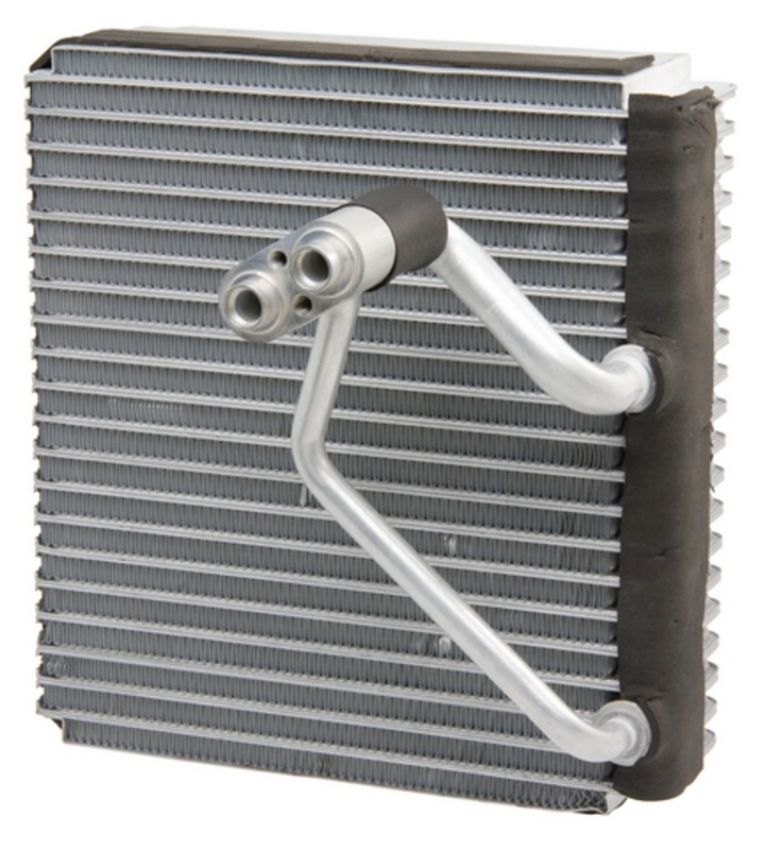Four Seasons 54854 Plate & Fin Evaporator Core