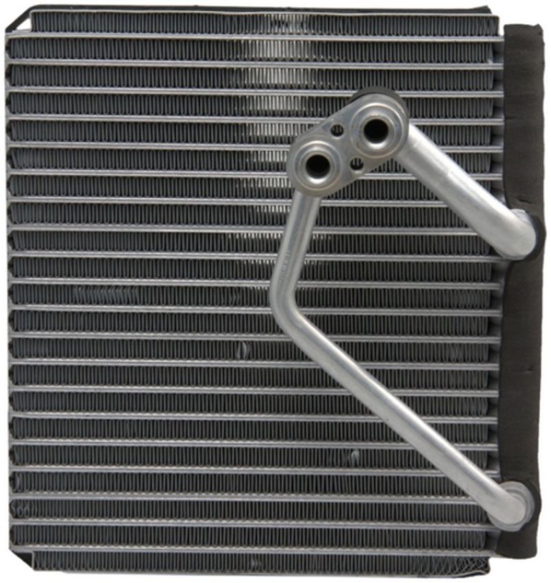 Four Seasons 54854 Plate & Fin Evaporator Core