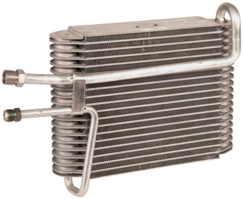 Four Seasons 54855 Plate & Fin Evaporator Core