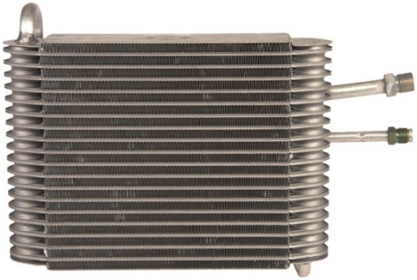 Four Seasons 54855 Plate & Fin Evaporator Core