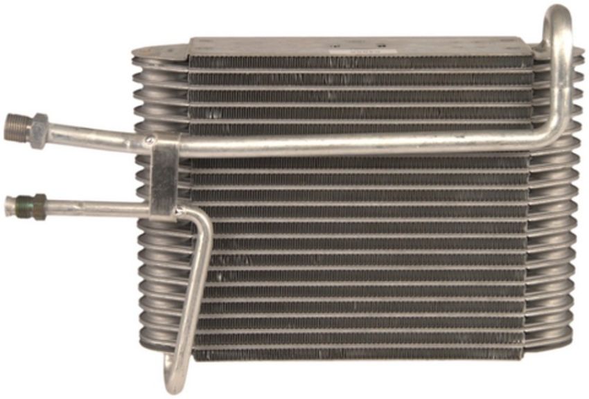 Four Seasons 54855 Plate & Fin Evaporator Core
