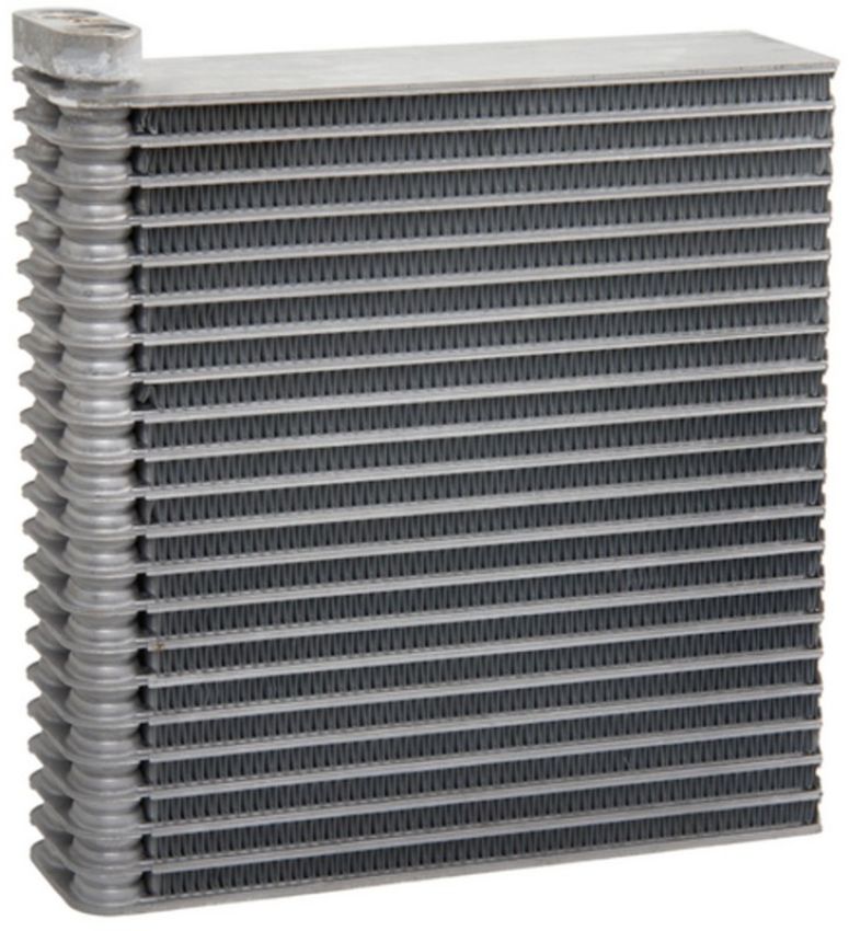 Four Seasons 54856 Plate & Fin Evaporator Core
