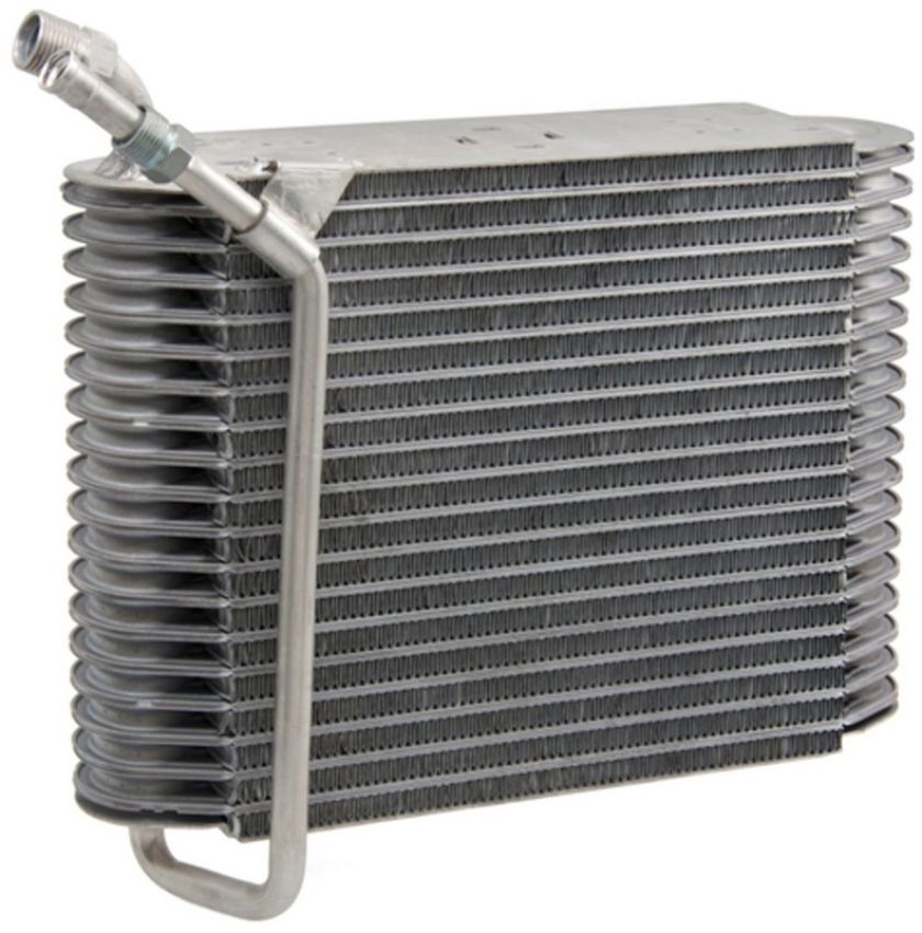 Four Seasons 54858 Plate & Fin Evaporator Core
