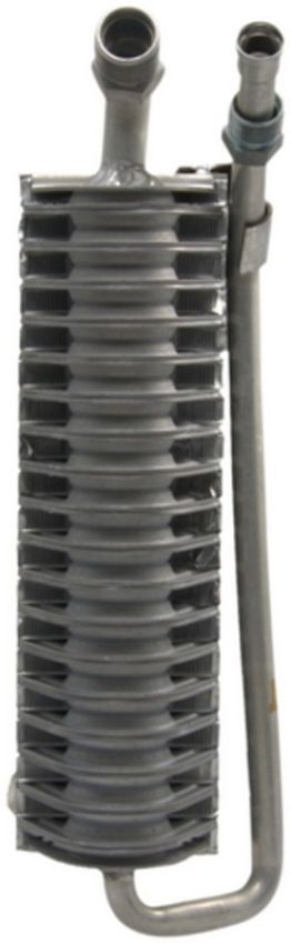 Four Seasons 54858 Plate & Fin Evaporator Core