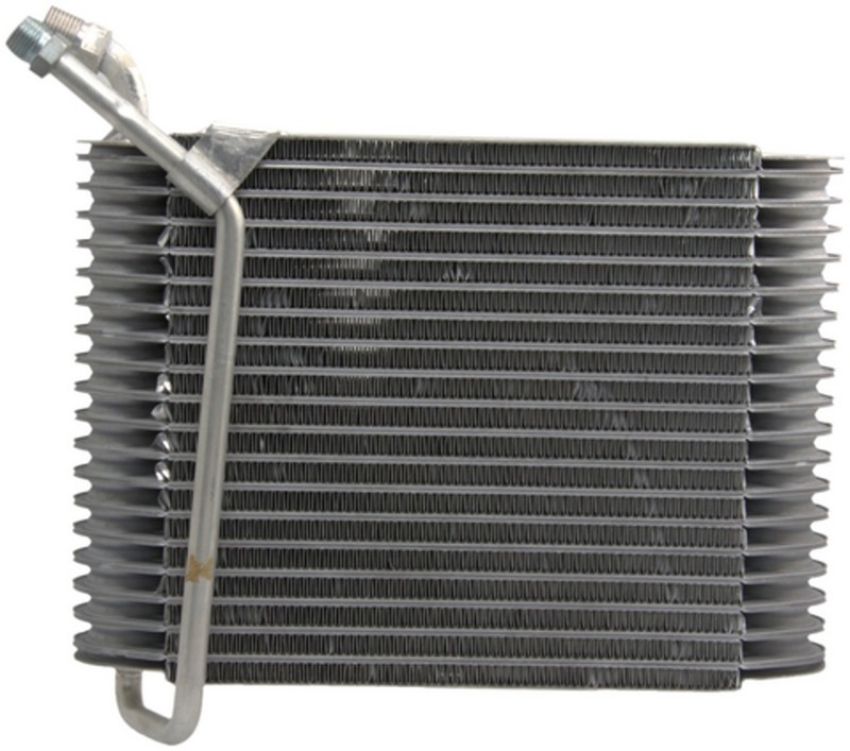 Four Seasons 54858 Plate & Fin Evaporator Core