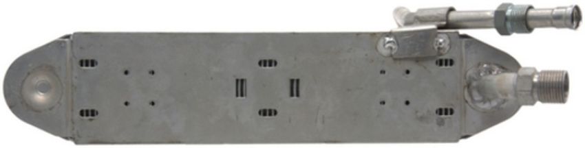 Four Seasons 54858 Plate & Fin Evaporator Core