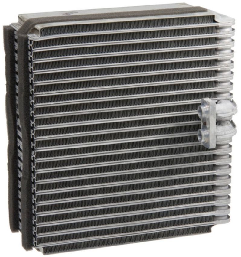 Four Seasons 54859 Plate & Fin Evaporator Core