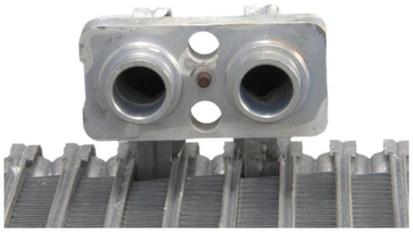 Four Seasons 54859 Plate & Fin Evaporator Core