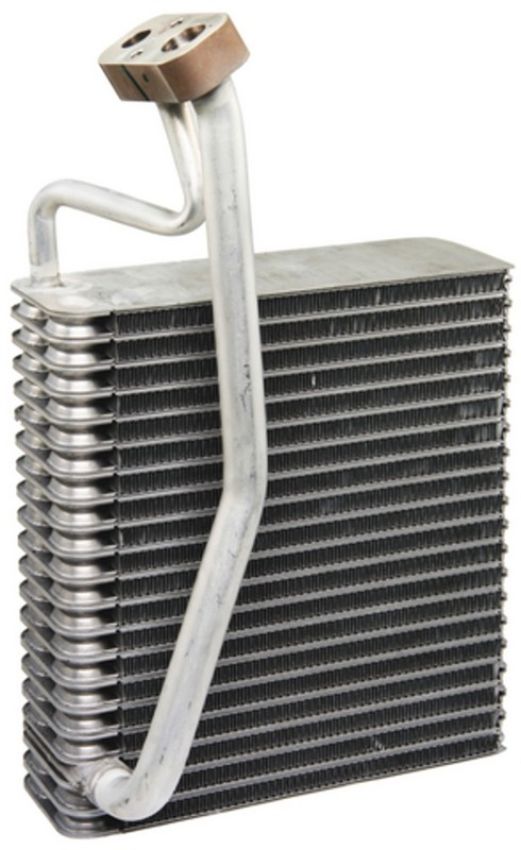 Four Seasons 54860 Plate & Fin Evaporator Core