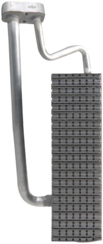 Four Seasons 54860 Plate & Fin Evaporator Core