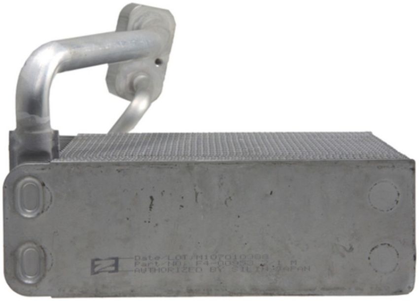 Four Seasons 54860 Plate & Fin Evaporator Core
