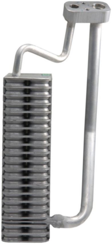 Four Seasons 54860 Plate & Fin Evaporator Core