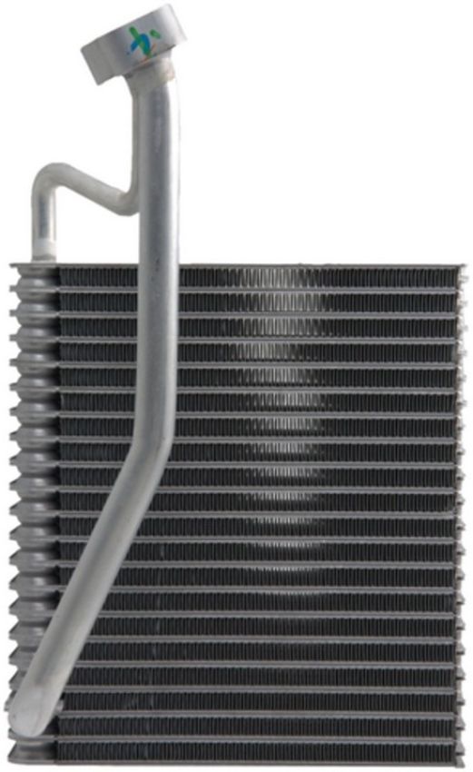 Four Seasons 54860 Plate & Fin Evaporator Core