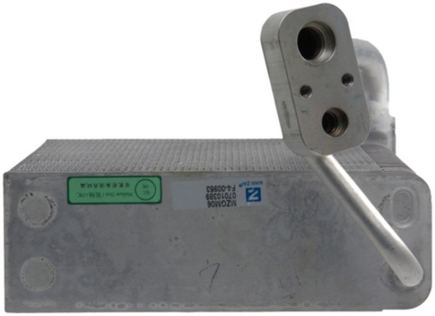Four Seasons 54860 Plate & Fin Evaporator Core