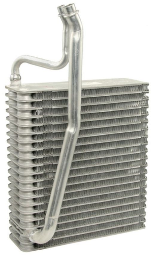 Four Seasons 54861 Plate & Fin Evaporator Core
