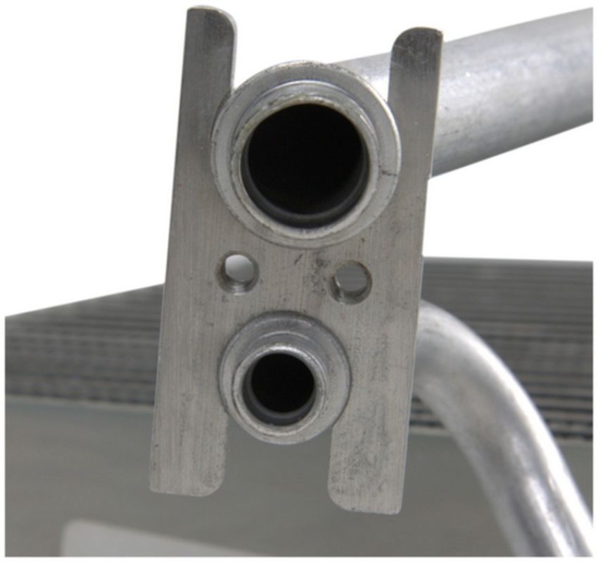 Four Seasons 54861 Plate & Fin Evaporator Core