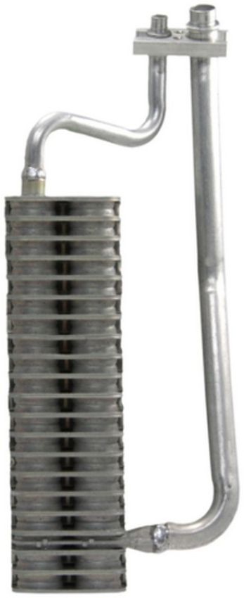 Four Seasons 54861 Plate & Fin Evaporator Core