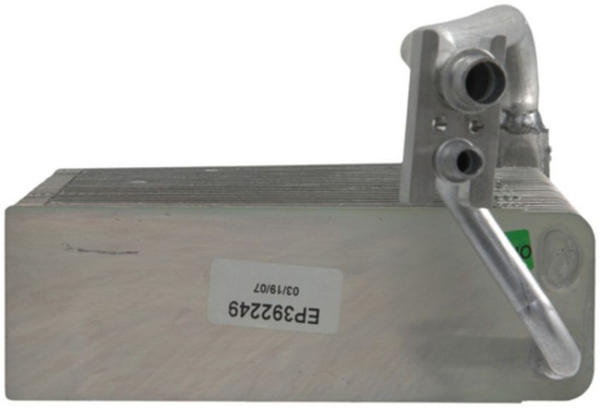Four Seasons 54861 Plate & Fin Evaporator Core