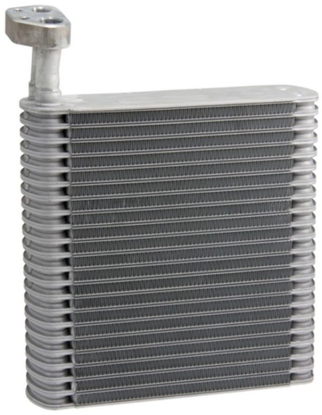 Four Seasons 54862 Plate & Fin Evaporator Core