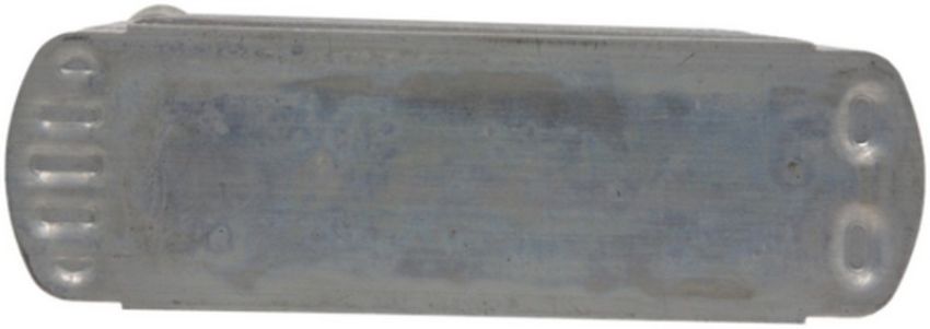 Four Seasons 54862 Plate & Fin Evaporator Core