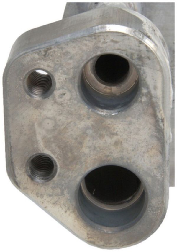 Four Seasons 54862 Plate & Fin Evaporator Core
