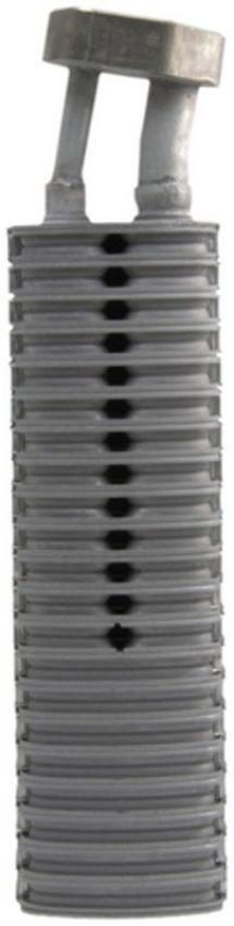 Four Seasons 54862 Plate & Fin Evaporator Core