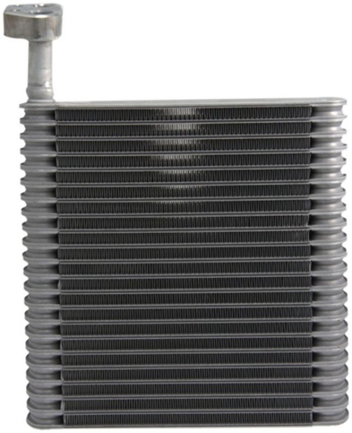 Four Seasons 54862 Plate & Fin Evaporator Core