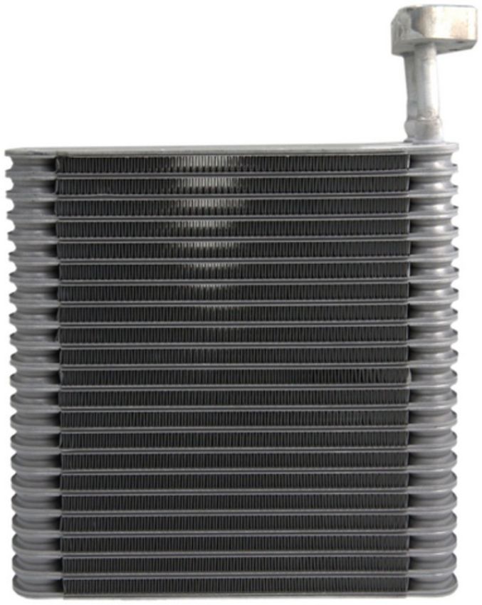 Four Seasons 54862 Plate & Fin Evaporator Core