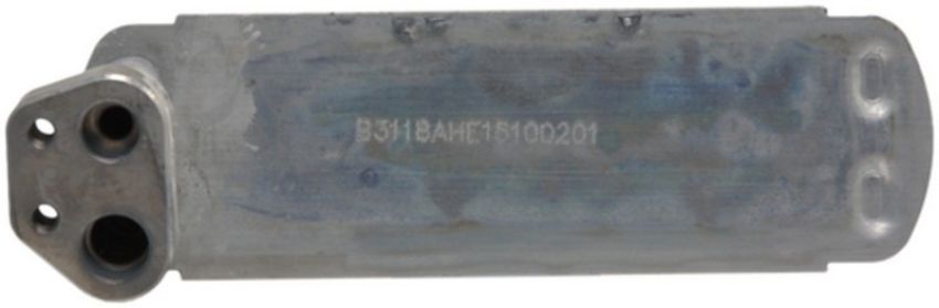 Four Seasons 54862 Plate & Fin Evaporator Core