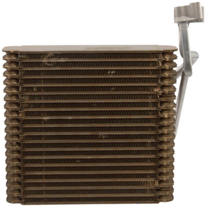 Four Seasons 54863 Plate & Fin Evaporator Core