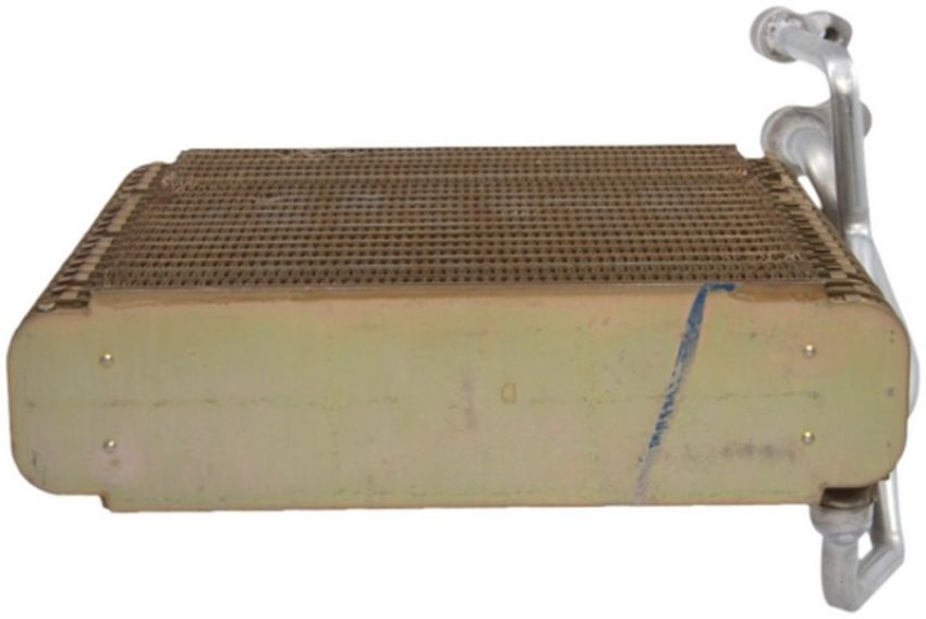 Four Seasons 54863 Plate & Fin Evaporator Core