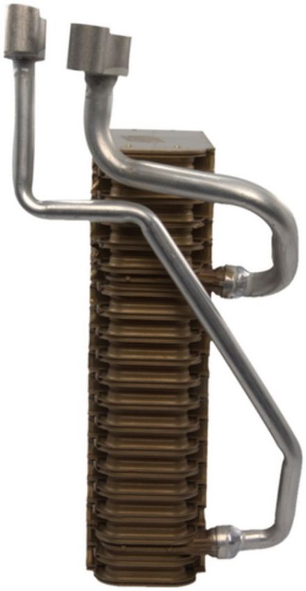Four Seasons 54863 Plate & Fin Evaporator Core