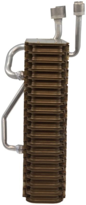 Four Seasons 54863 Plate & Fin Evaporator Core