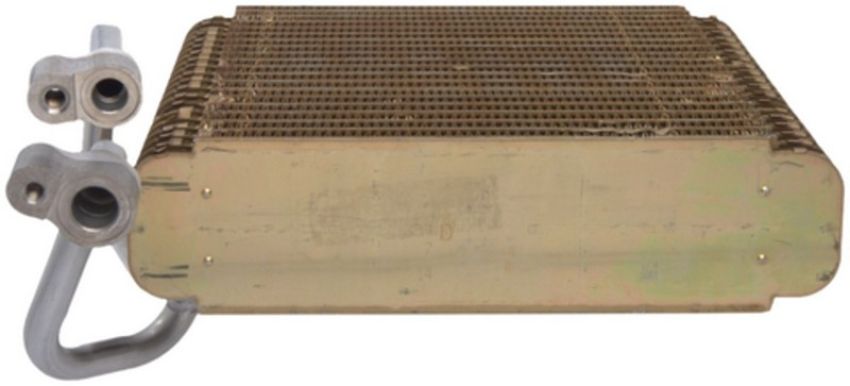 Four Seasons 54863 Plate & Fin Evaporator Core